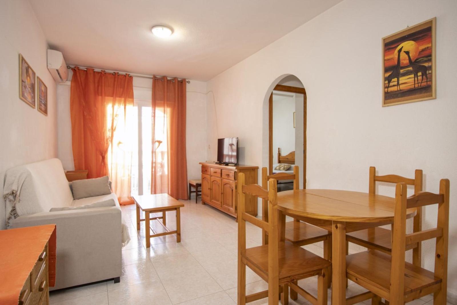Appartement Alegria Id70 *